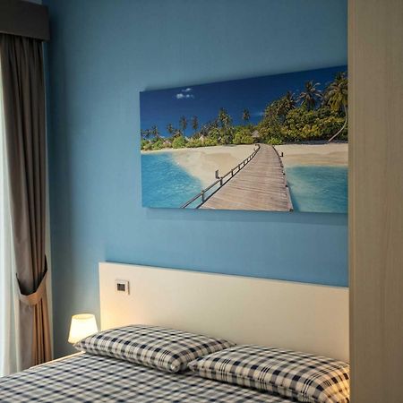 B&B Carmelina Ґраньяно Екстер'єр фото