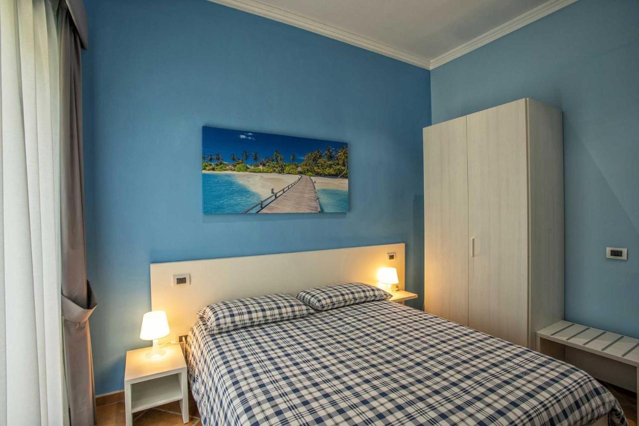 B&B Carmelina Ґраньяно Екстер'єр фото