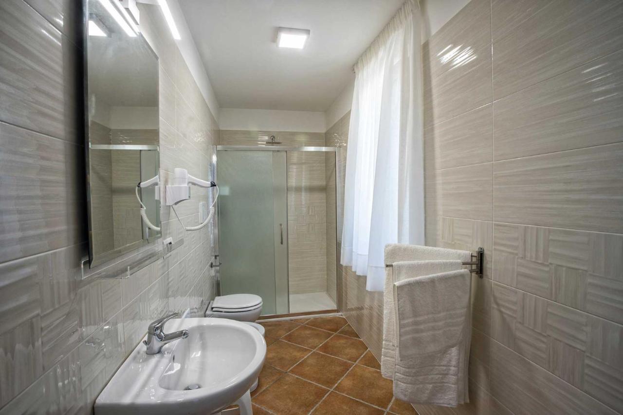 B&B Carmelina Ґраньяно Екстер'єр фото