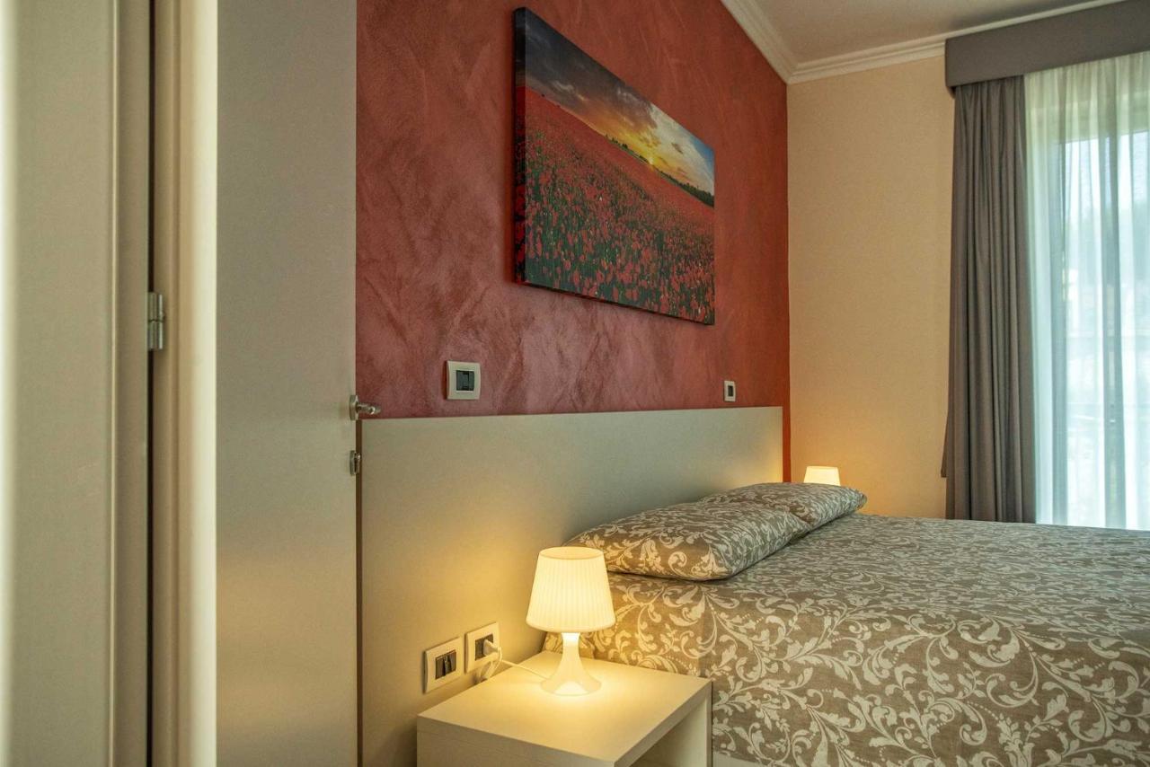 B&B Carmelina Ґраньяно Екстер'єр фото